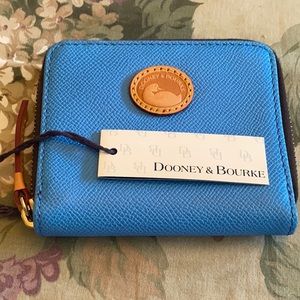 Dooney & Bourke Wallet/Card Case